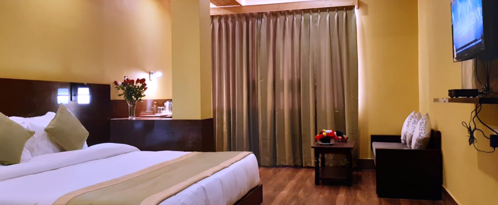 room