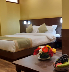 room