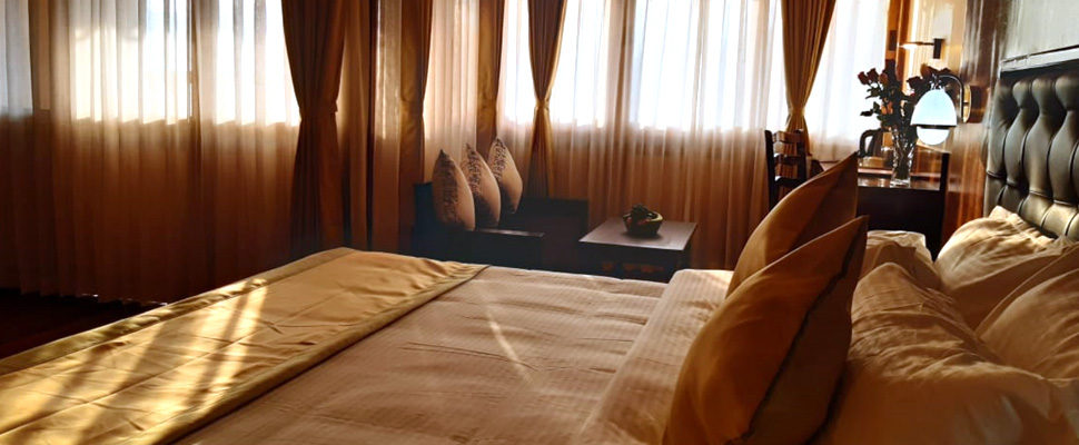 room