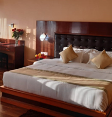 room