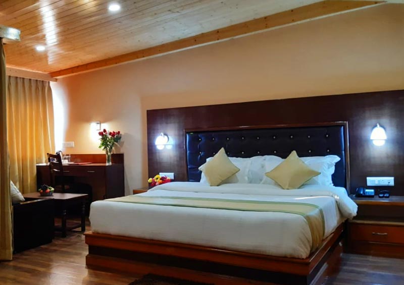 Super Deluxe Room